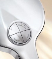 GROHE POWER&SOUL TELEDUCHA